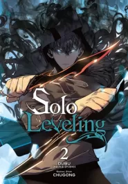 Solo Leveling 2 (Solo Leveling #2)