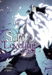 Solo Leveling 6 (Solo Leveling #6)