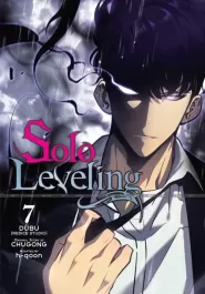 Solo Leveling 7 (Solo Leveling #7)