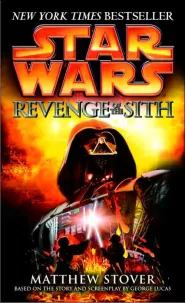 Revenge of the Sith
