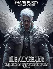 The Awakening (The Rise of the Winter Wolf #4)