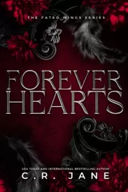 Forever Hearts (Fated Wings #8)
