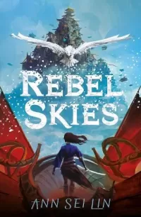 Rebel Skies (Rebel Skies #1)