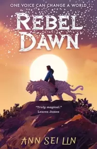 Rebel Dawn (Rebel Skies #3)