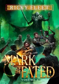 Mark of the Fated 3 (Mark of the Fated #3)