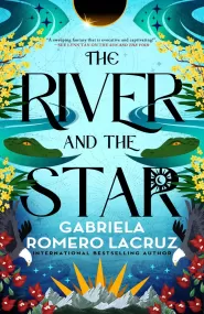 The River and the Star (The Warring Gods #2)