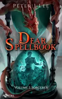 Sorcerer (Dear Spellbook #1)