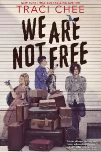 We Are Not Free