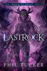 LastRock (The Immortal Great Souls #3)
