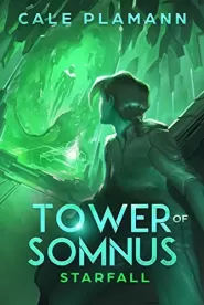 Starfall (Tower of Somnus #3)