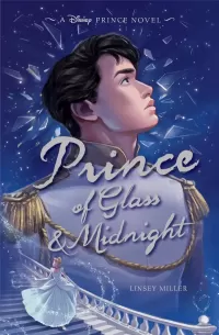 Prince of Glass & Midnight (Prince #3)
