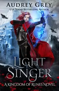 Light Singer (Kingdom of Runes #4)