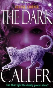 The Dark Caller (Daughter of Storms #2)