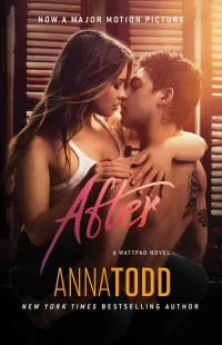 After (The After #1)