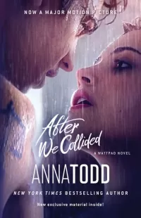 After We Collided (The After #2)