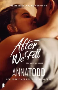After We Fell (The After #3)