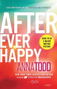 After Ever Happy (The After #4)