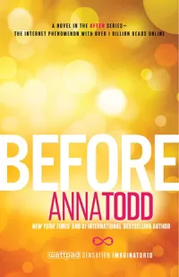 Before (The After #5)