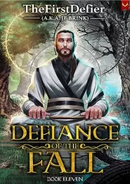 Defiance of the Fall 11 (Defiance of the Fall #11)