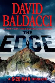 The Edge (Travis Devine #2)