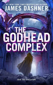 The Godhead Complex (The Maze Cutter #2)