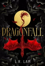 Dragonfall (The Dragon Scales Trilogy #1)
