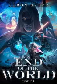 End of the World (End of the World #1)