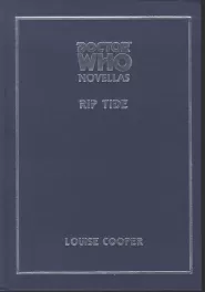 Rip Tide (Doctor Who Novellas #6)