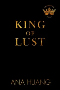 King of Lust (Kings of Sin #7)