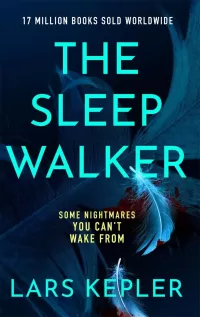 The Sleepwalker (Killer Instinct #10)