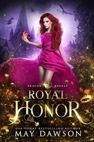 Royal Honor (Dragon Royals #5)