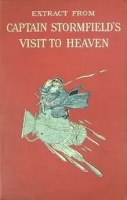 Extract from Captain Stormfield's Visit to Heaven