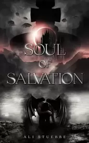 Soul of Salvation (The Divide #2)