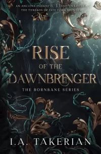 Rise of the Dawnbringer (Bornbane #1)