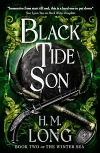 Black Tide Son (The Winter Sea #2)