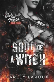 Soul of a Witch (Souls Trilogy #3)