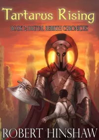 Tartarus Rising (Digital Rebirth Chronicles #2)