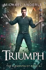 Triumph (The Elementalist #3)