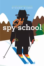 Spy Ski School (Spy School #4)