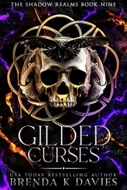 Gilded Curses (The Shadow Realms #9)