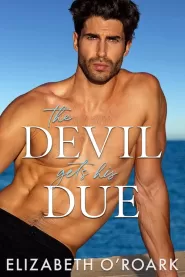 The Devil Gets His Due (The Grumpy Devils #4)