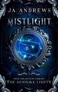 Mistlight (The Aenigma Lights #2)
