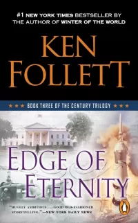 Edge of Eternity (The Century Trilogy #3)