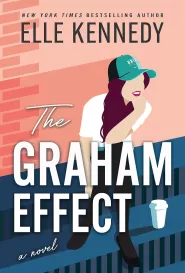 The Graham Effect (Campus Diaries #1)