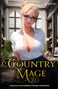 Country Mage 10 (Country Mage #10)