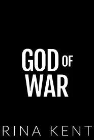 God of War (Legacy of Gods #6)