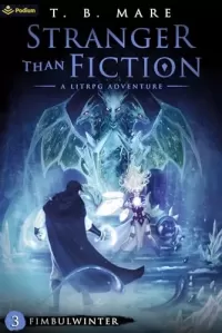 Fimbulwinter (Stranger Than Fiction #3)