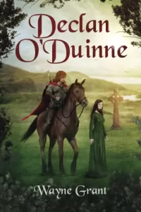 Declan O'Duinne (The Saga of Roland Inness #6)