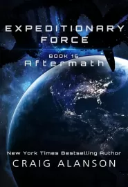 Aftermath (Expeditionary Force #16)