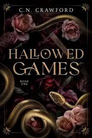 Hallowed Games (Hallowed Games #1)